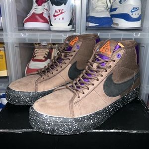 EUC Nike SB Zoom Blazer men’s 7.5